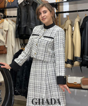 Ensemble jupe et veste