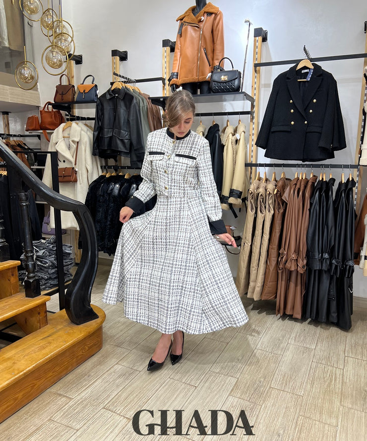 Ensemble jupe et veste