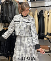 Ensemble jupe et veste