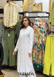 Ensemble chemise avec pantalon