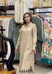 Ensemble chemise avec pantalon
