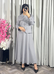 Ensemble veste & jupe