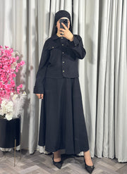 Ensemble veste & jupe