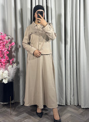 Ensemble veste & jupe