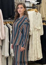 Ensemble imprimé